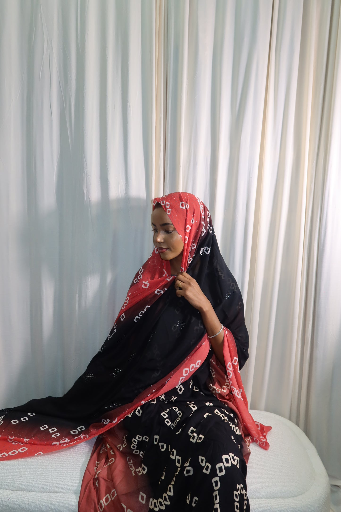 Hodan Qurux set