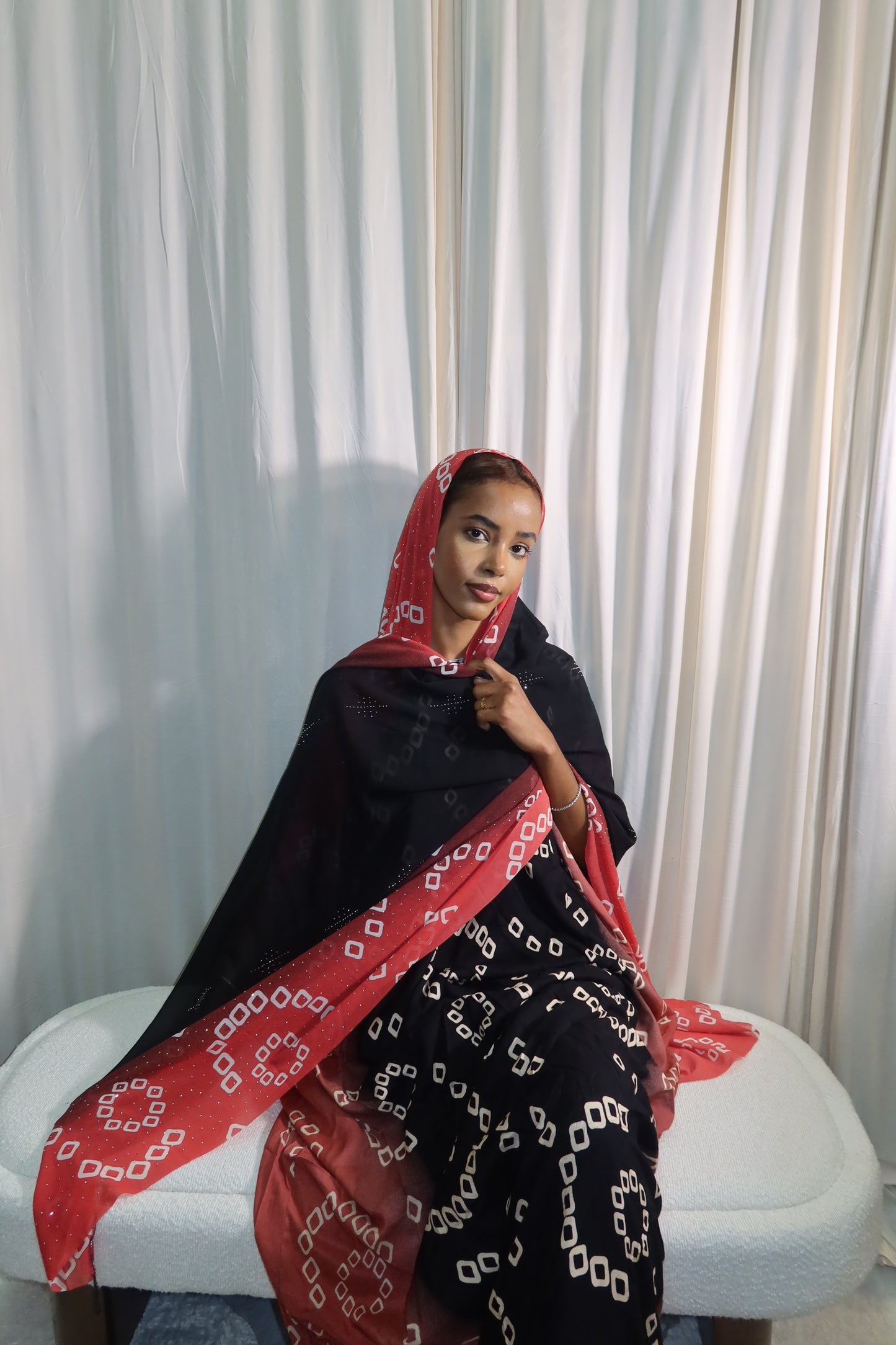 Hodan Qurux set