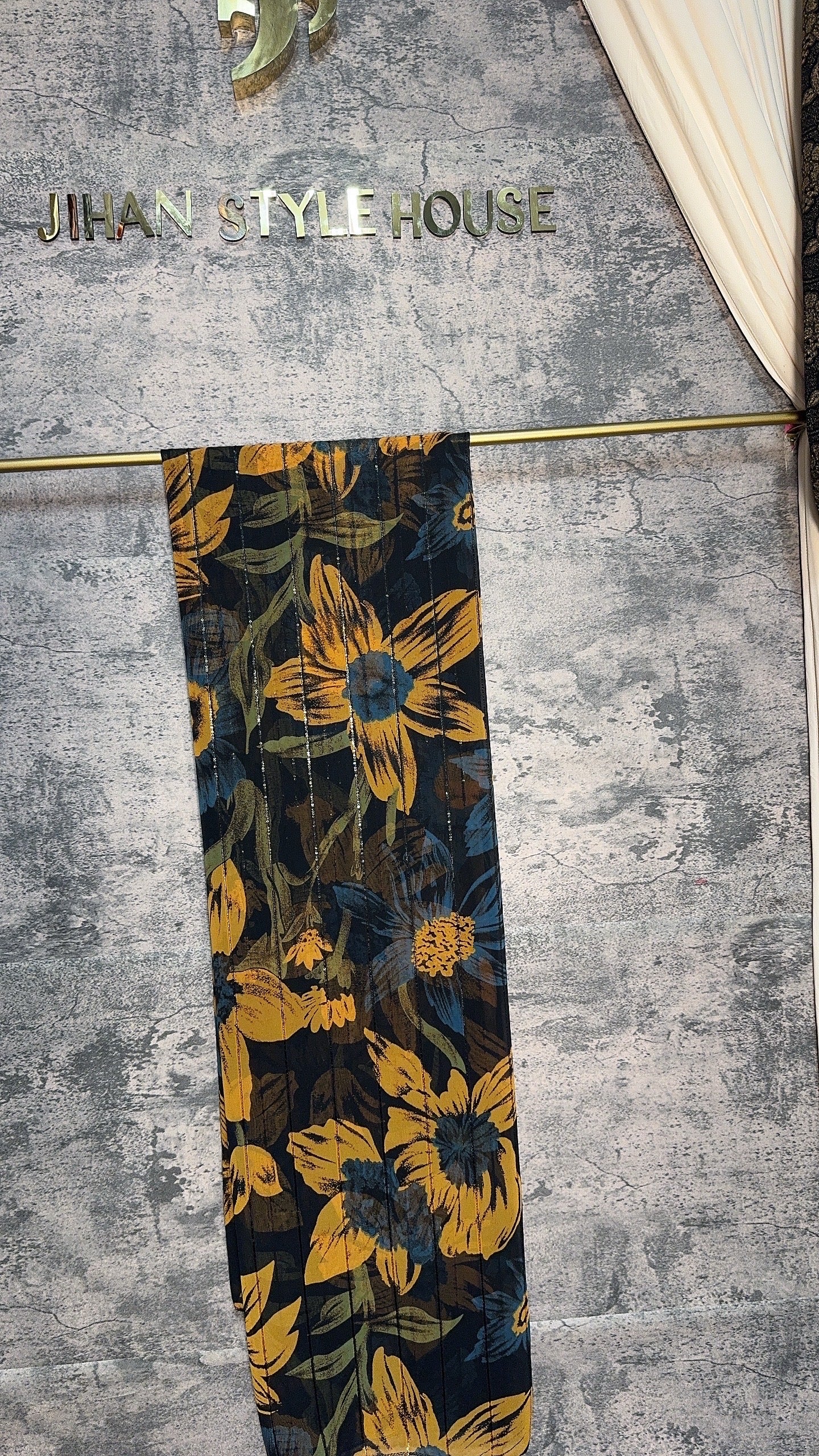 Sunflower Dream