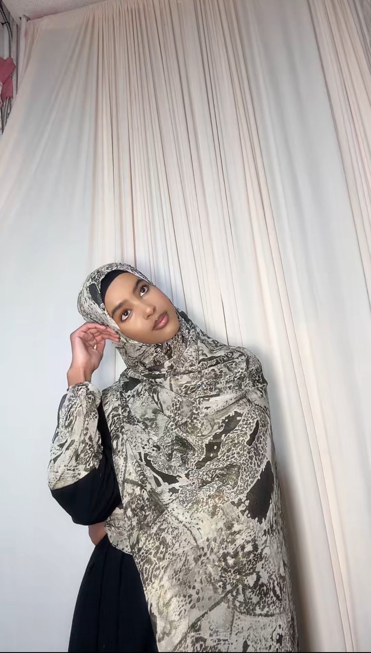 Laila Nour