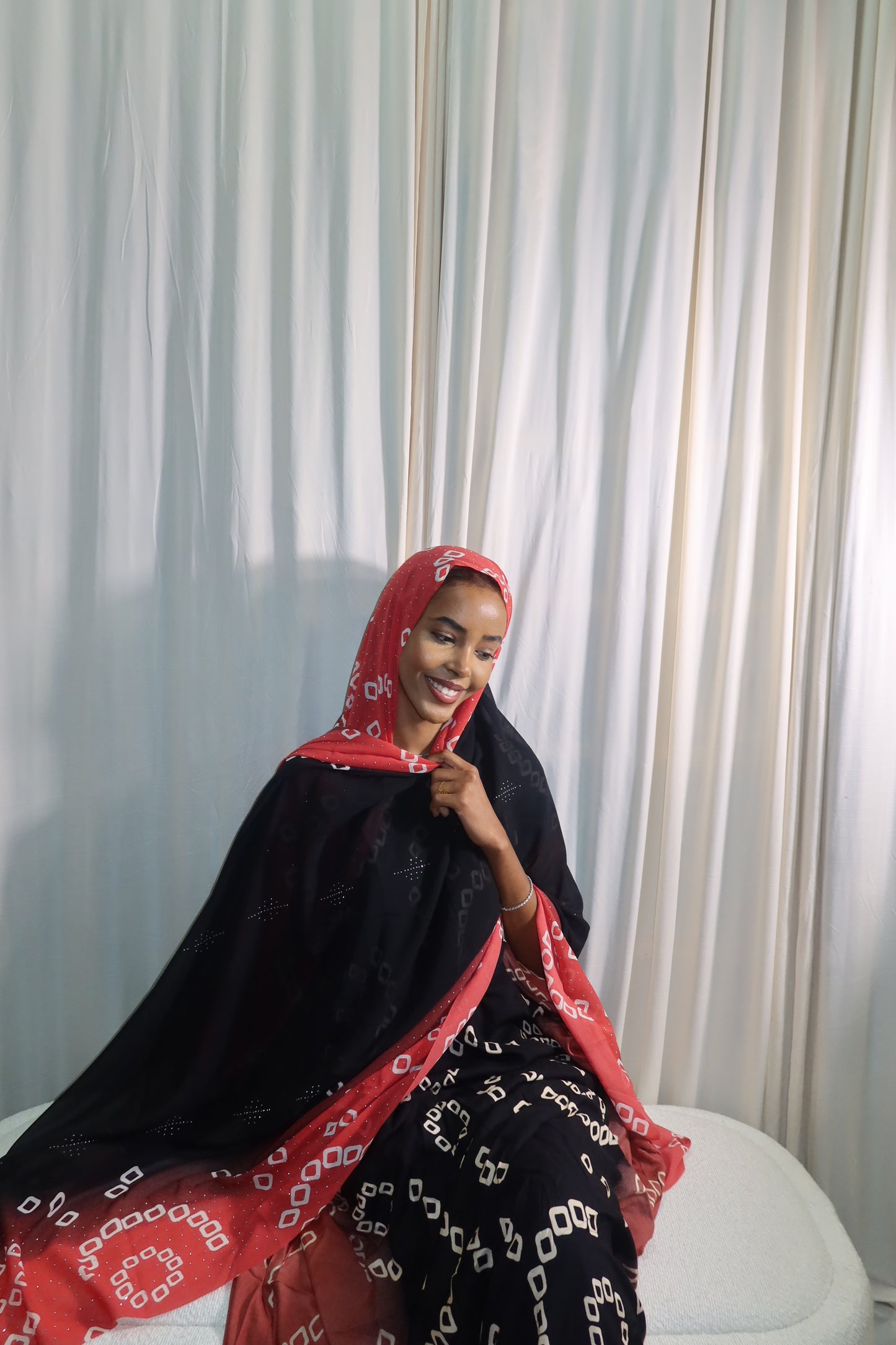 Hodan Qurux set