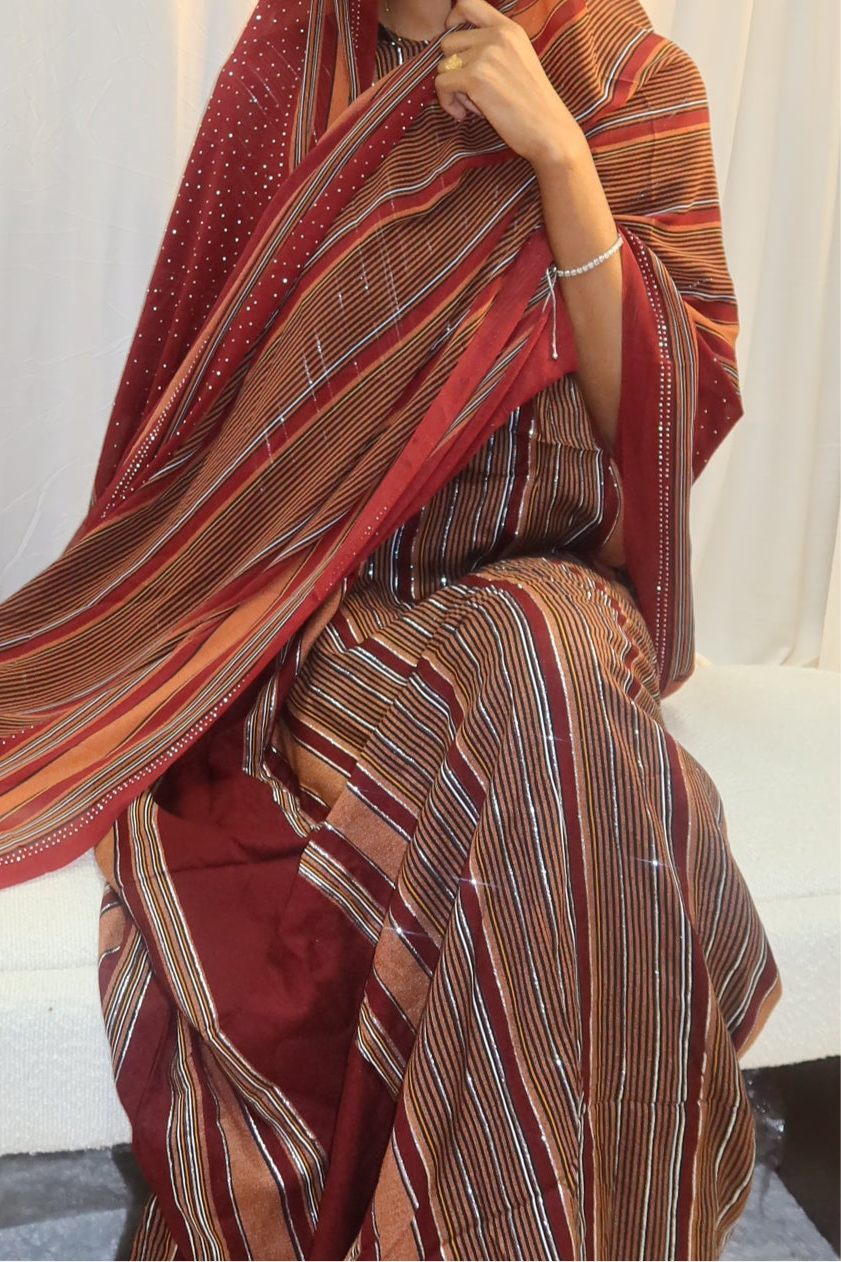 Hidiyo dakhan set