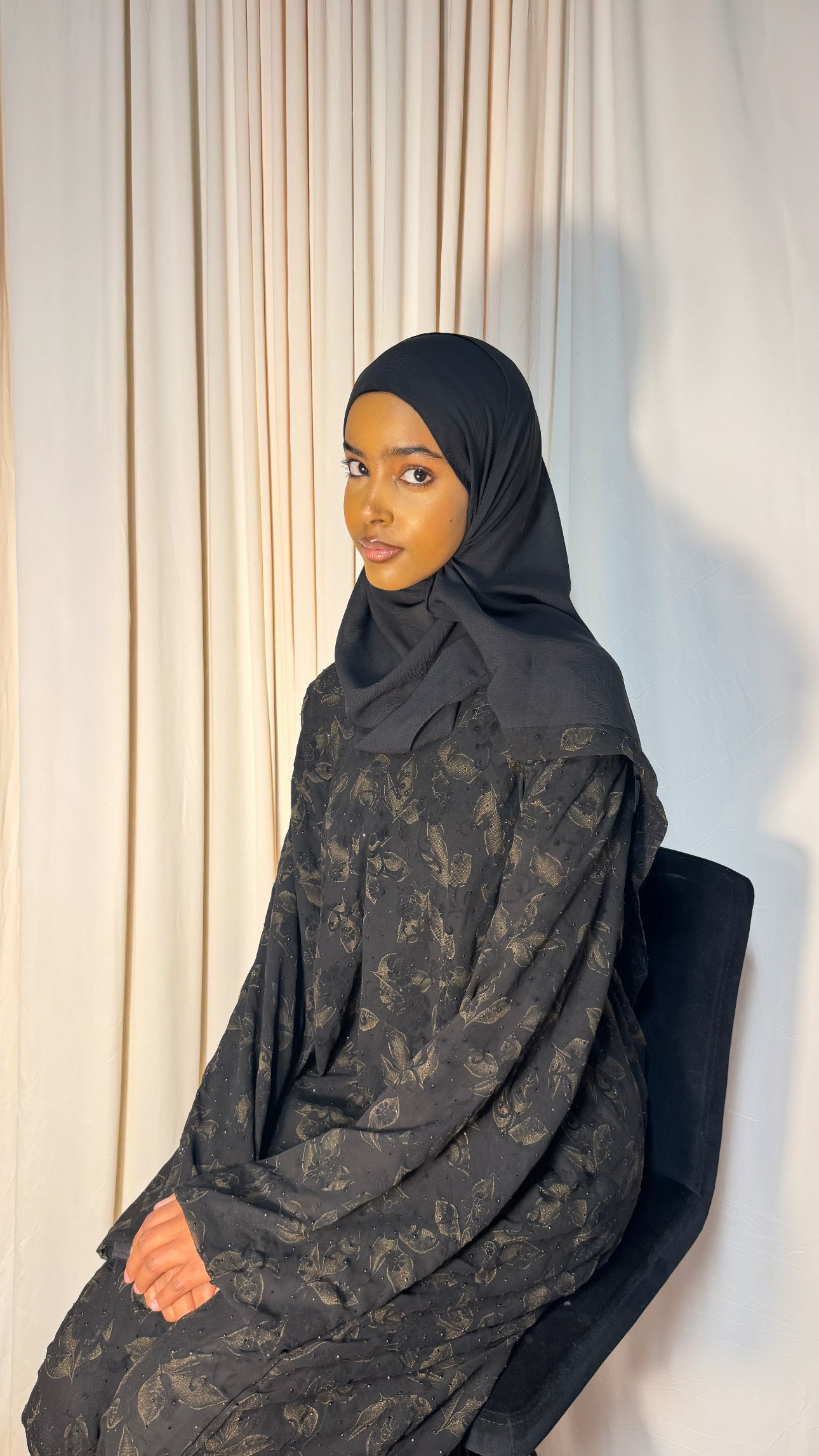 Zahabiya