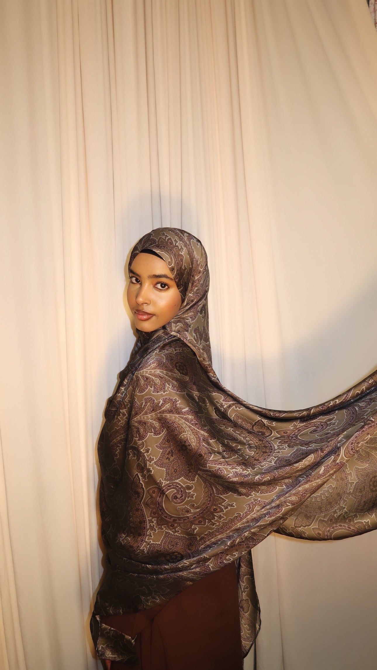 Zahra Nour