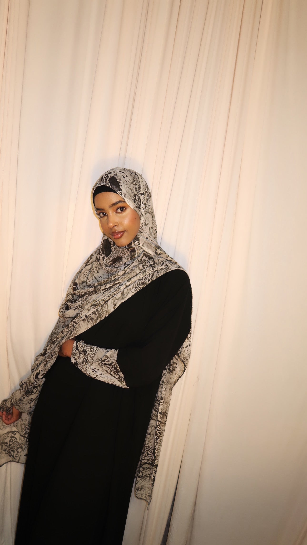 Laila Nour