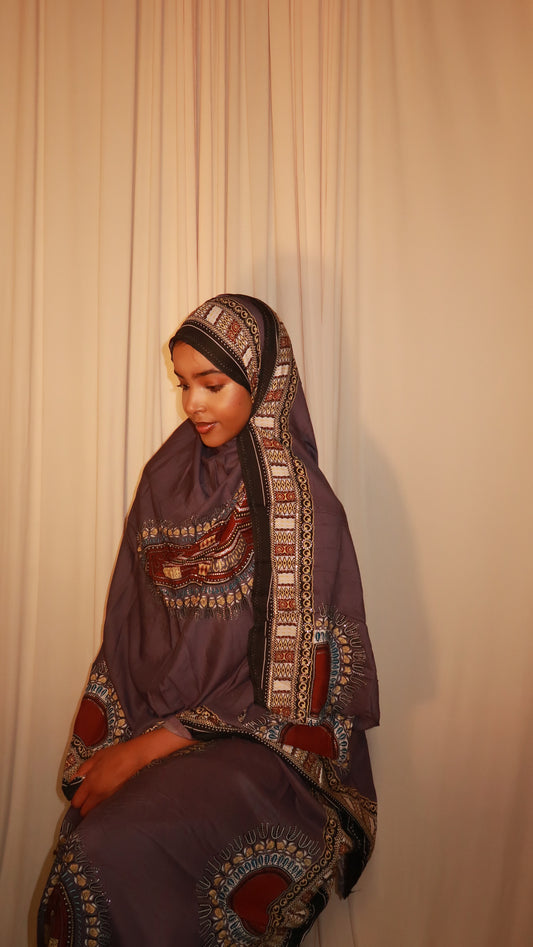 MIRA baati set