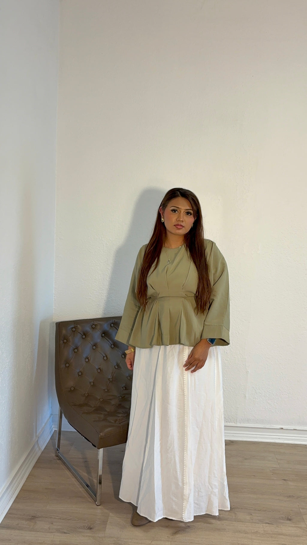 Grace Skirt