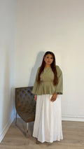 Grace Skirt