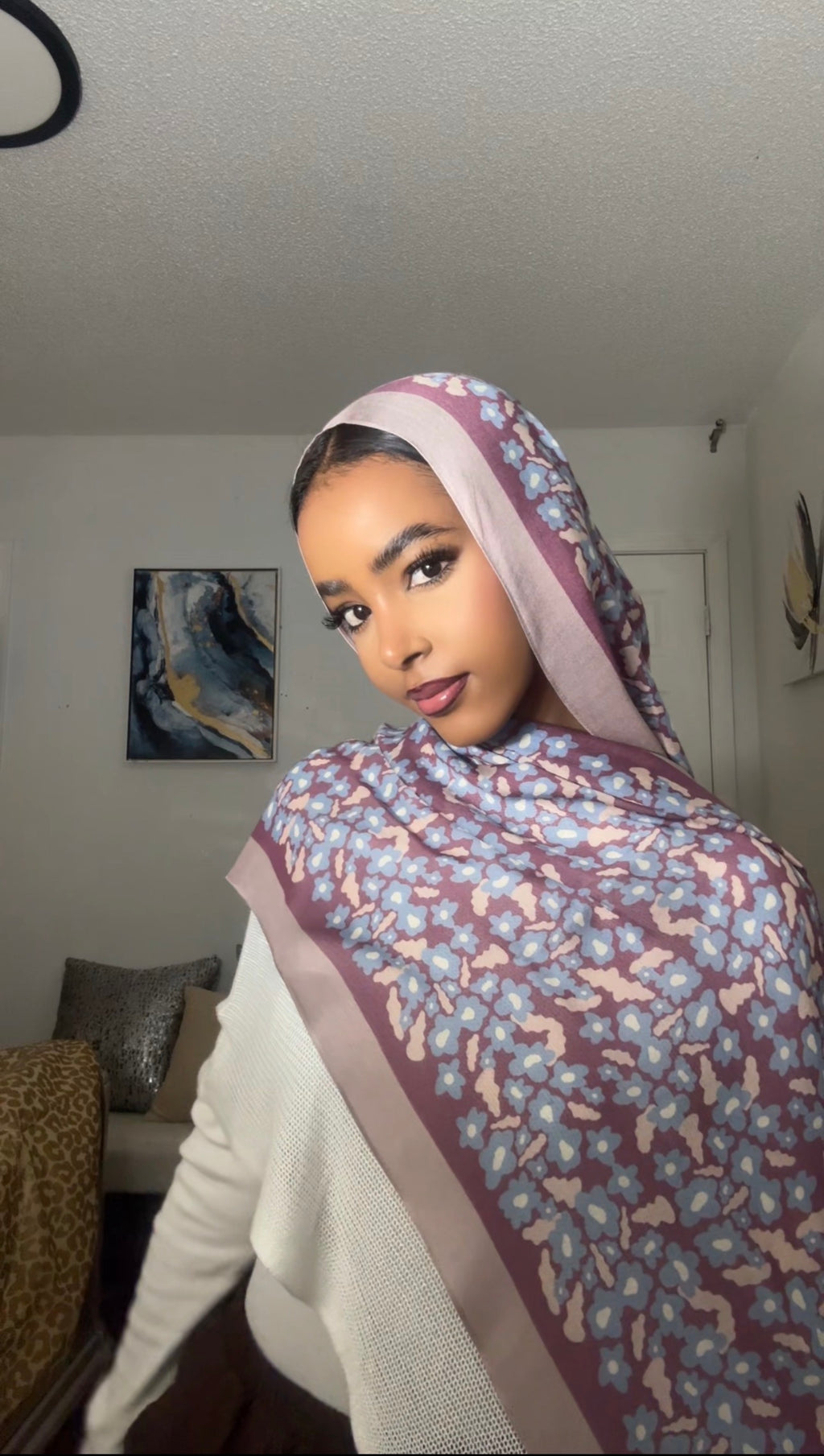 Dreamy Veil