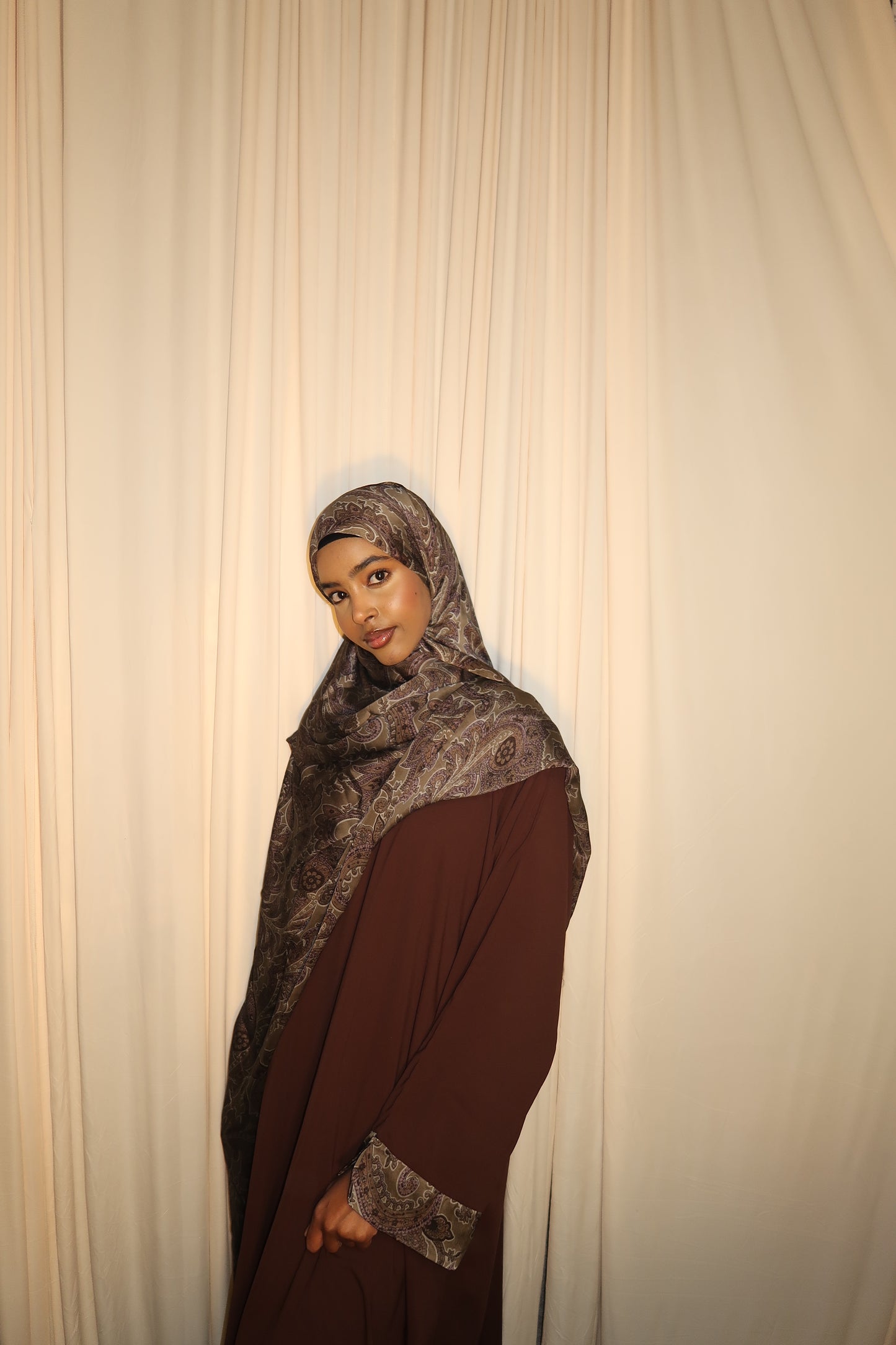 Zahra Nour