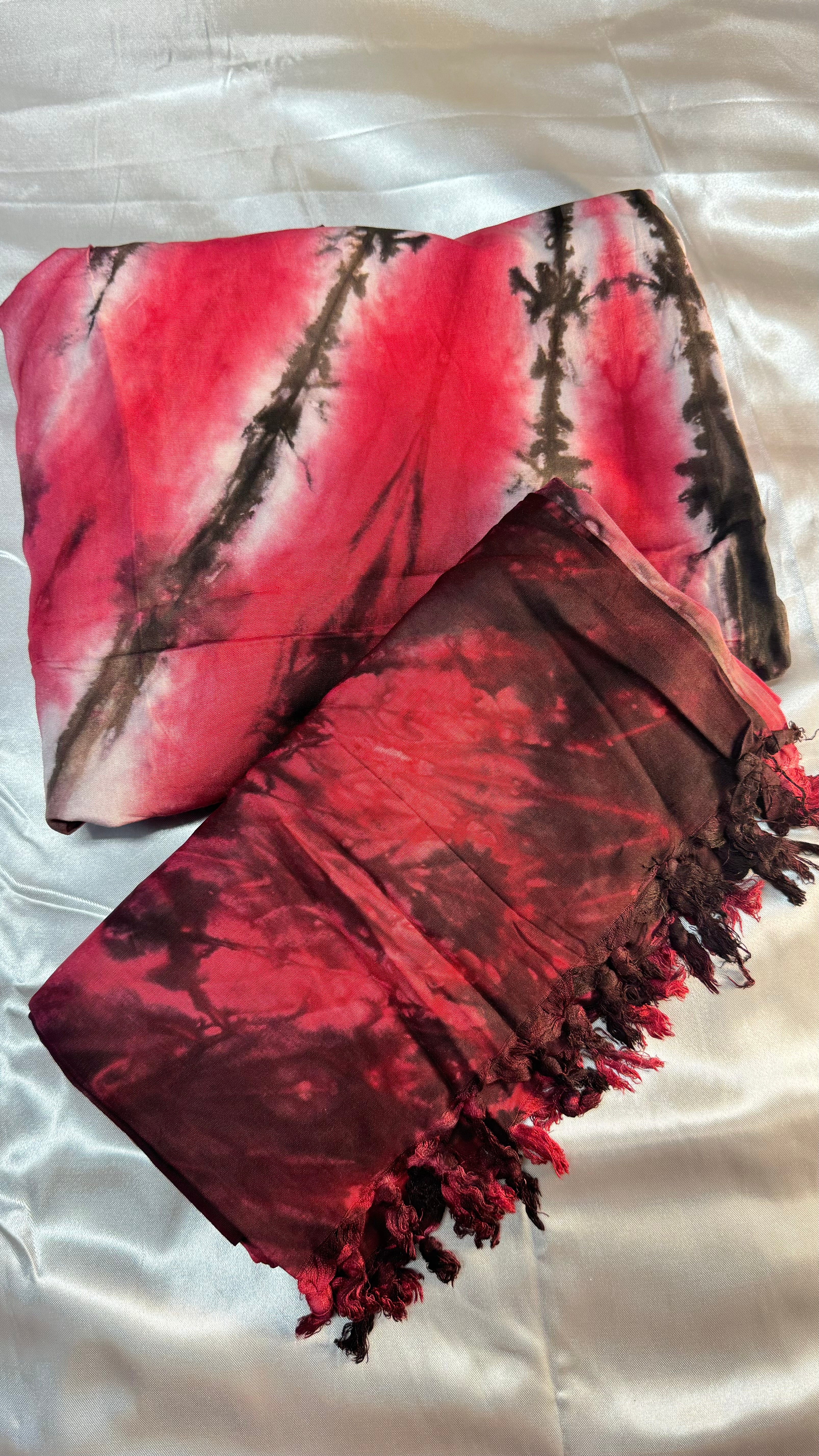 LAYA oversized baati set