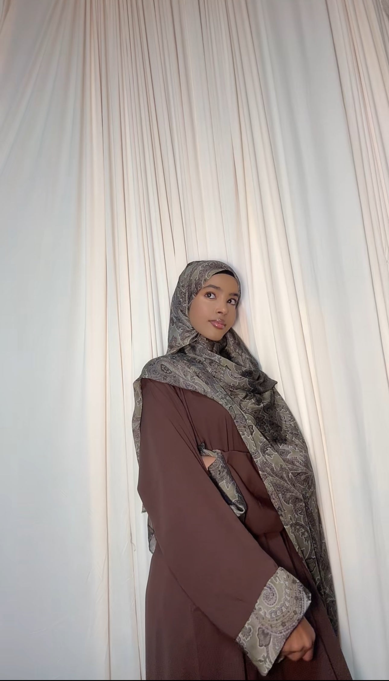 Zahra Nour