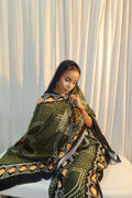 The Green Baati Set