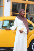 The Fleur Dress