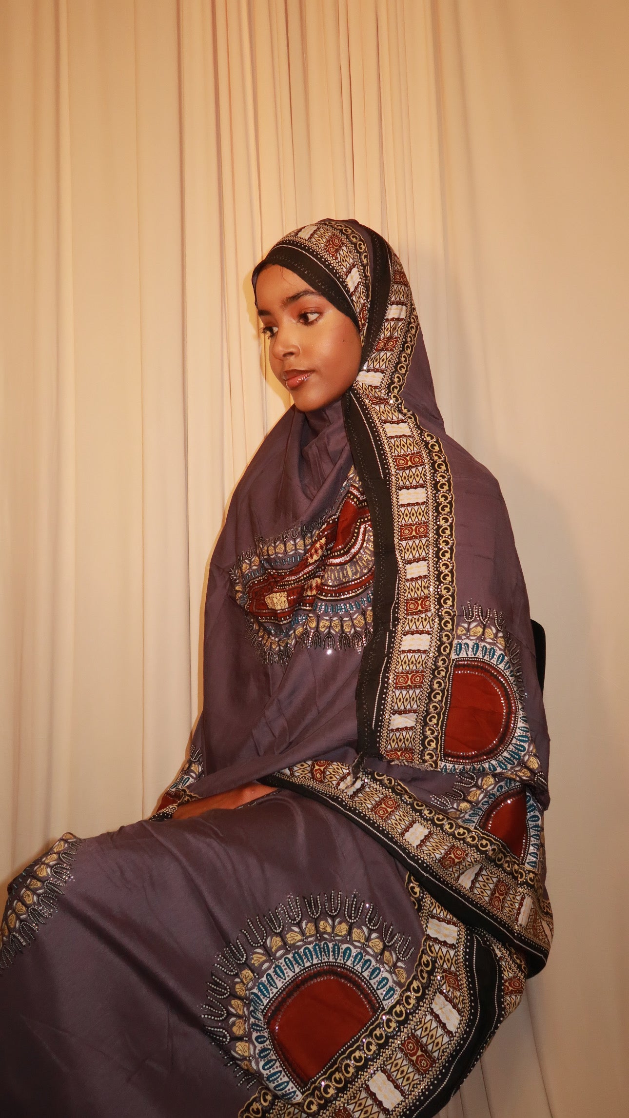 MIRA baati set