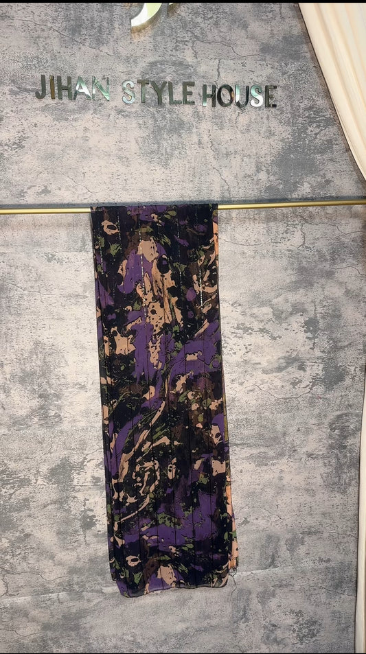 Velvet Noir