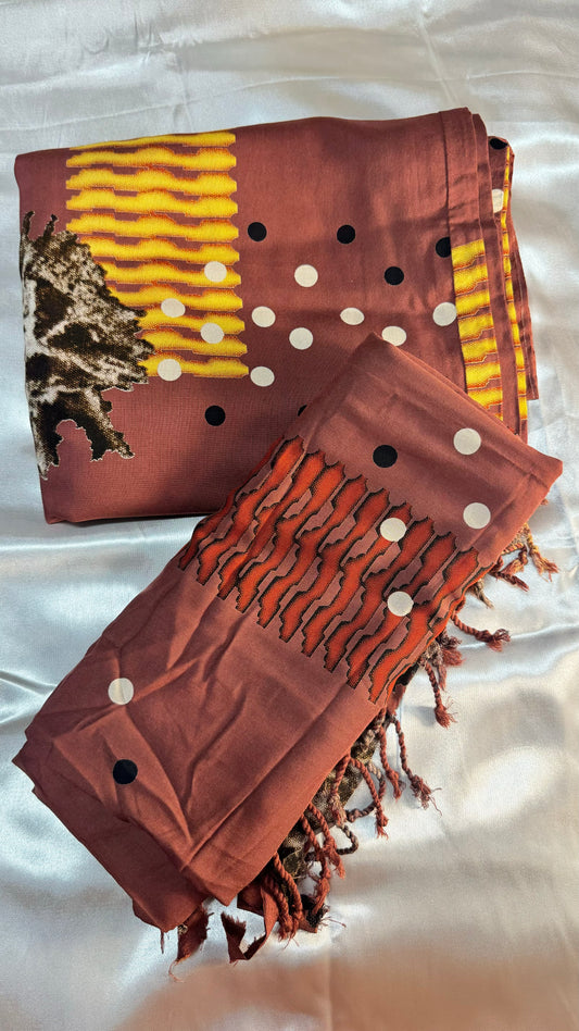NUBA oversized set