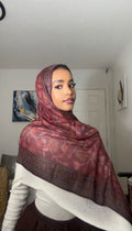 Red Petal