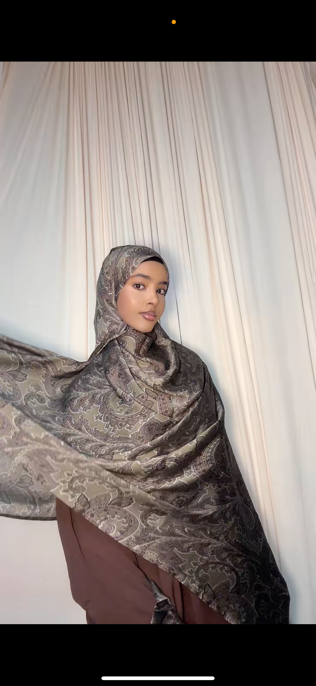 Zahra Nour