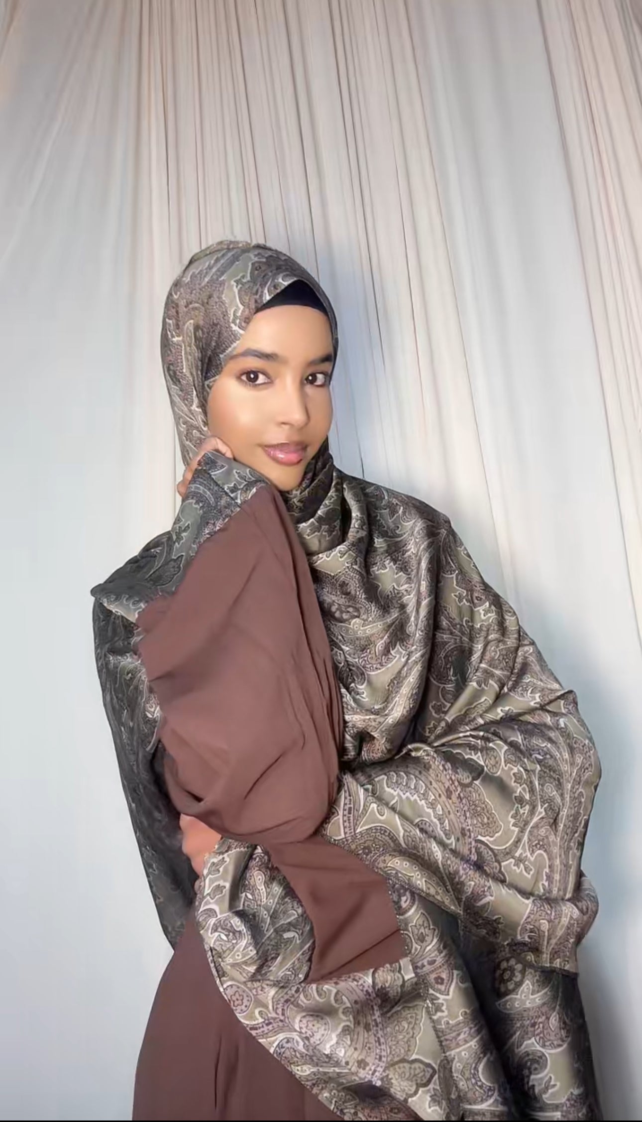 Zahra Nour