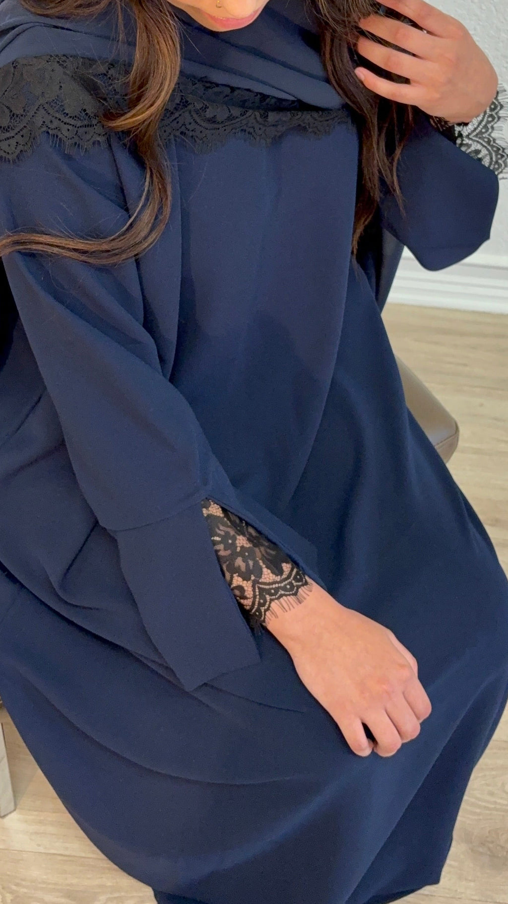Amira Lace