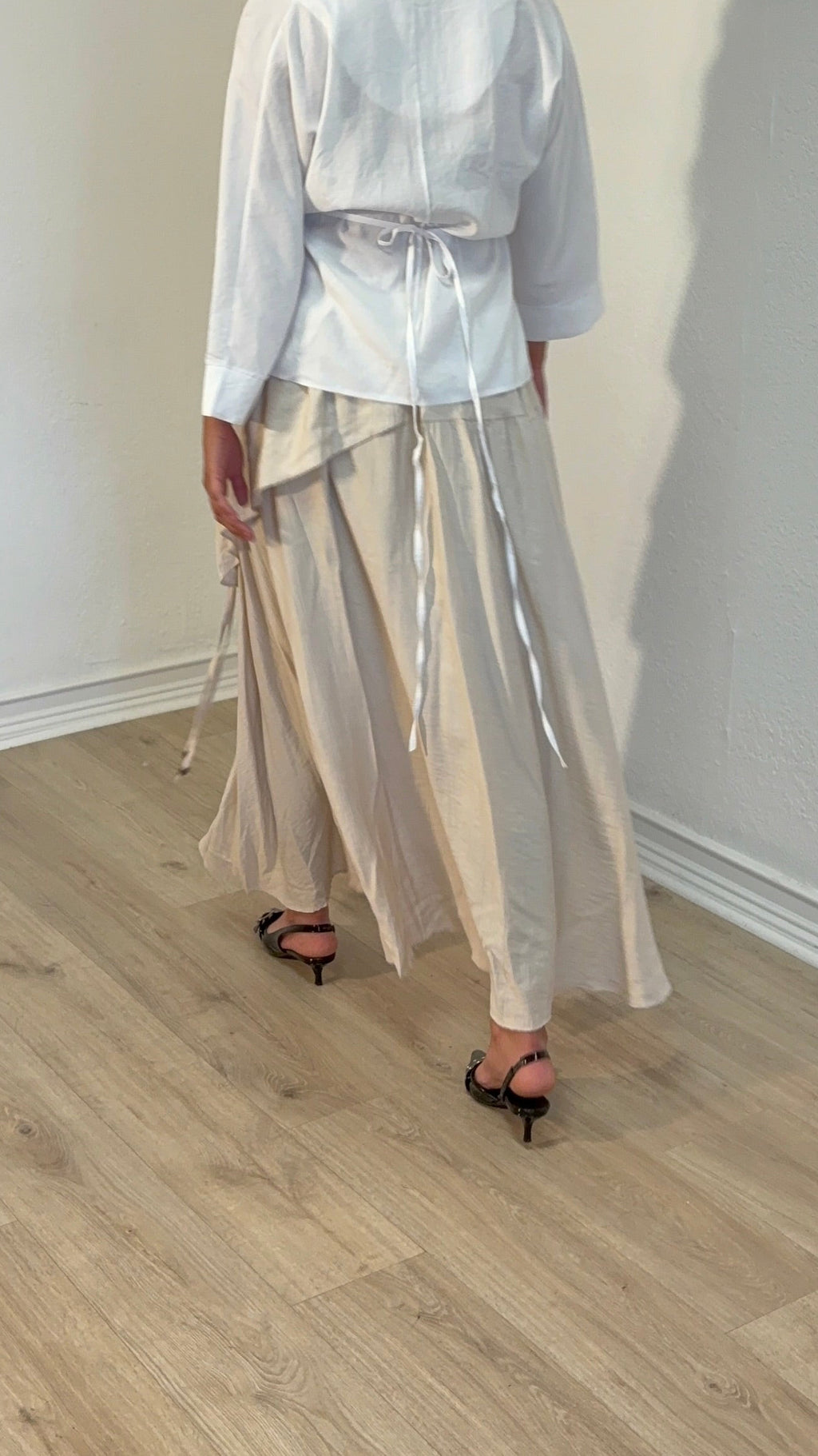 Elara Skirt