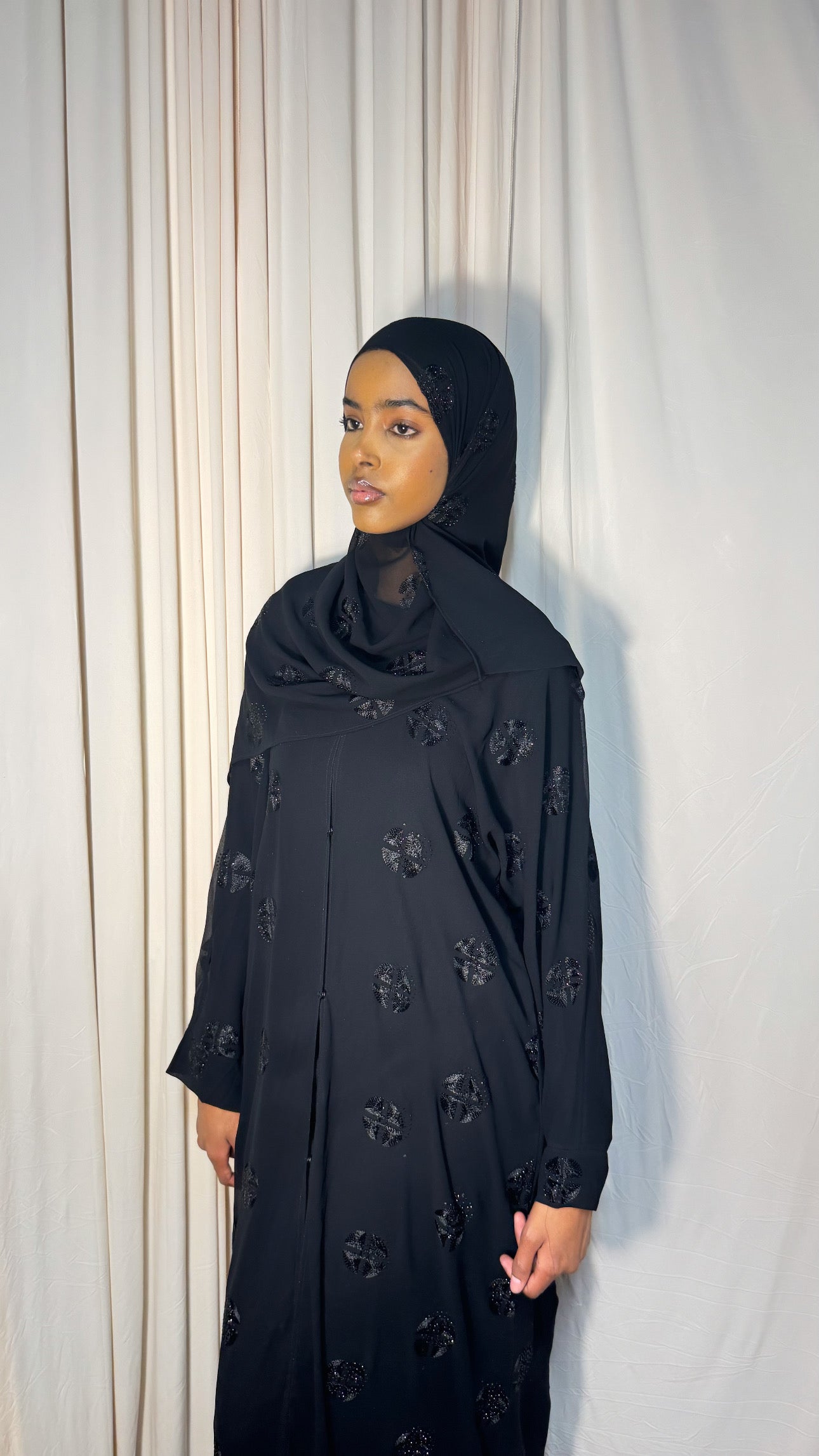 Aswad Elegance