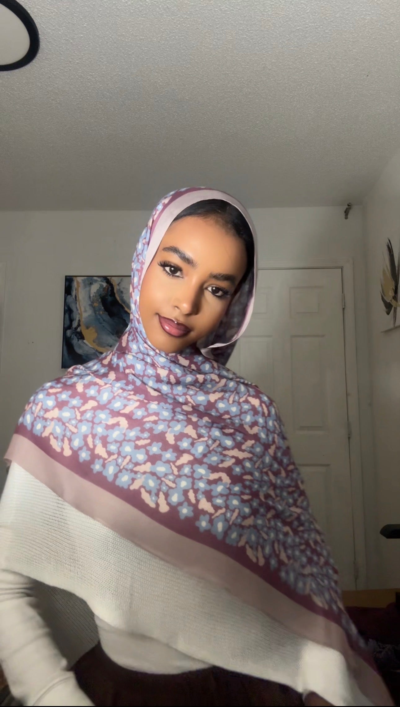 Dreamy Veil